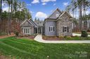 121 Silver Falls Drive sold home in Troutman, SC