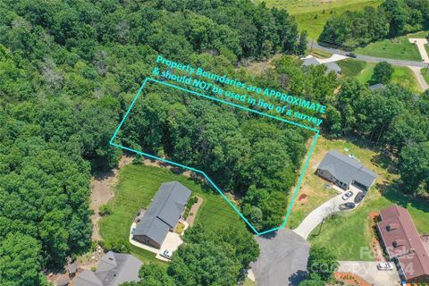 Vac Oaklawn Court 45 sold home in College Park, Albemarle, NC