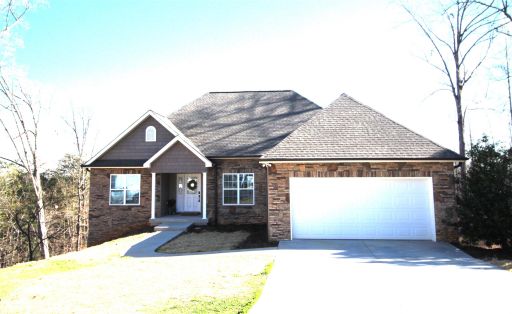4199 Oakmont Lane sold home in Oakmont, Hickory, NC