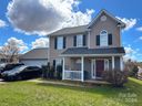 205 Ashton Bluff Circle sold home in Mount Holly, SC