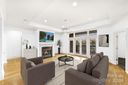 536 N Church Street sold home in Charlotte, SC