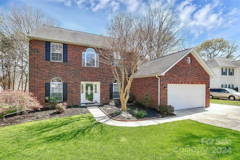 4794 Lauren Glen Street