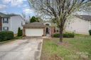 10315 Gold Pan Road sold home in Charlotte, SC