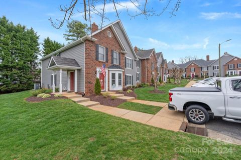 1705 Robinwood Road sold home in Hudson Oaks, Gastonia, NC