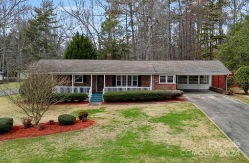 502 Rock Springs Road