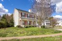 11526 Stewarts Crossing Drive sold home in Charlotte, SC