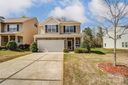 3827 Ernie Drive sold home in Charlotte, SC