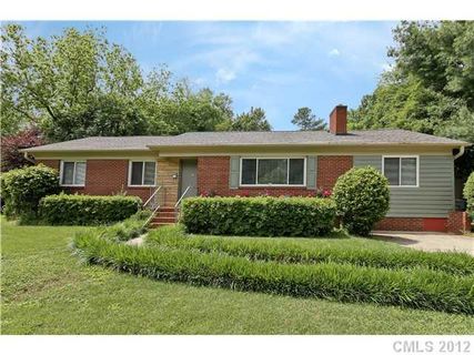 4318 Ruskin Drive