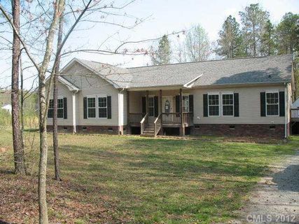4912 Woodhaven Lane