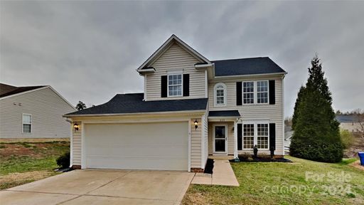 217 Grayland Road sold home in Winborne, Mooresville, NC