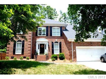 7221 Broadford Court