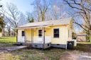 1135 Calhoun Street sold home in Rock Hill, SC