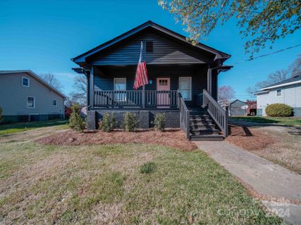 114 Live Oak Avenue sold home in South Fork Crossing, Belmont, NC