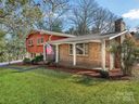 5 Piney Drive sold home in Fletcher, SC