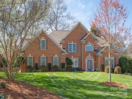 5408 Magnolia Creek Court sold home in Rosemont, Charlotte, NC