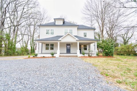 311 Gold Street sold home in Meadowbrook, Kings Mountain, NC