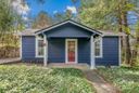 6 Gilbert Street sold home in Asheville, SC