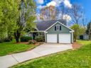 8400 Earlham Court sold home in Charlotte, SC