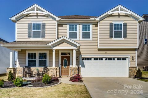 17026 Carolina Pine Row
