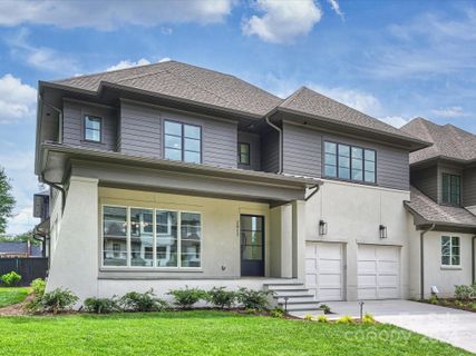 2817 Irby Drive