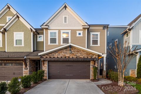 436 Belton Street sold home in Belton Street, Charlotte, NC