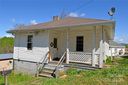 31 Ridge Street sold home in Marion, SC