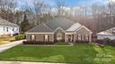 7733 Woodcrest Drive sold home in Stanley, SC