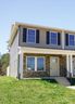1633 Oak Leaf Drive sold home in Hickory, SC