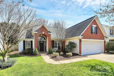 3408 Brookstone Trail