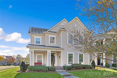 4001 Fountainbrook Drive