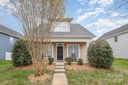 8112 Bud Henderson Road sold home in Huntersville, SC