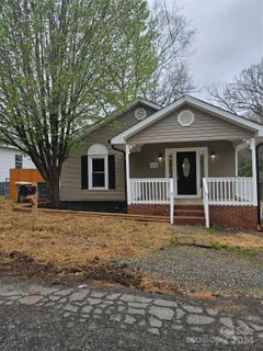 606 J Avenue sold home in Petrea Heights, Kannapolis, NC
