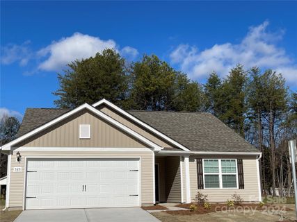 535 Lamorak Place