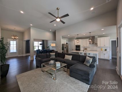 9816 Ardley Park Way sold home in Ardley, Mint Hill, NC