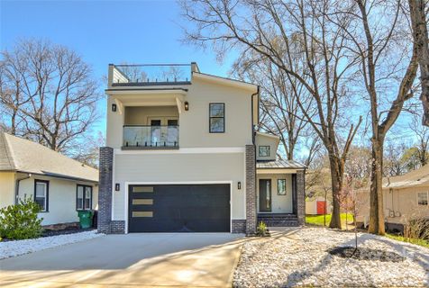 1612 Pegram Street