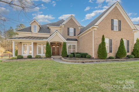 1916 Prima Cornice Court sold home in Providence Glen, Waxhaw, NC