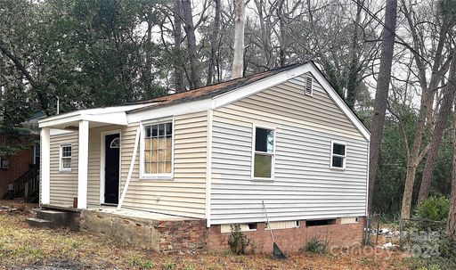 730 Colleton Street sold home in Belmont, Columbia, SC