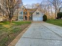 14802 Ashlight Drive sold home in Charlotte, SC