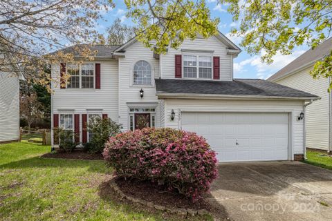 5202 Bentgrass Run Drive