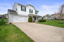 100 Damsenberry Way sold home in China Grove, SC