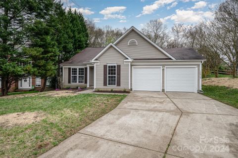 10918 Sandy Hook Court