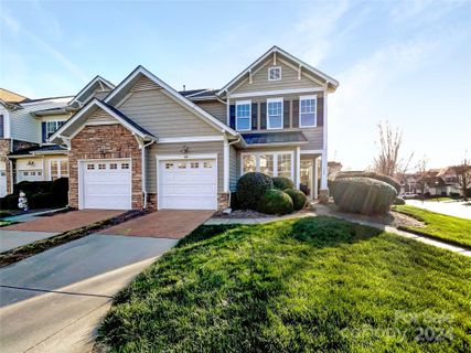 100 Briar Road