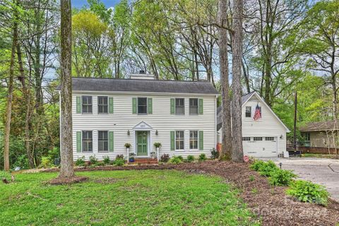 4104 Carmel Forest Drive sold home in Carmel Forest, Charlotte, NC