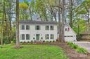 4104 Carmel Forest Drive sold home in Charlotte, SC