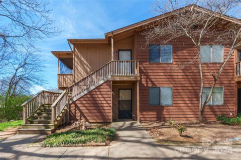 1435 Riverwood Court sold home in Riverview Villas, Rock Hill, SC
