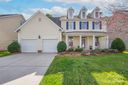 671 Hicklin Drive sold home in Rock Hill, SC