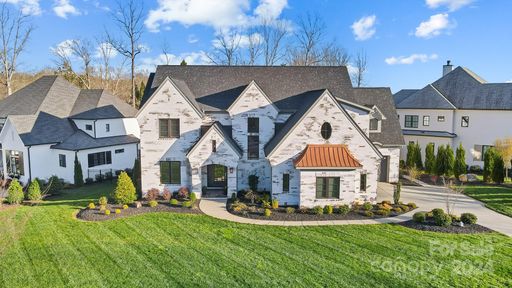 937 Arborfield Drive sold home in Stevens Grove, Matthews, NC