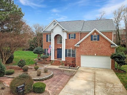 3701 Nancy Creek Road sold home in Rosemont, Charlotte, NC
