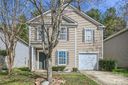 2419 Mint Thistle Court sold home in Charlotte, SC