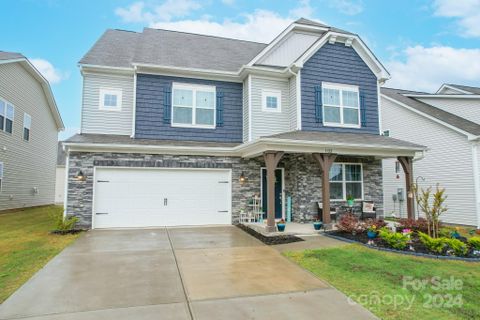 1122 Narrowmouth Court